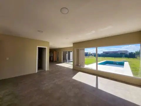 Casa en Venta 1 año