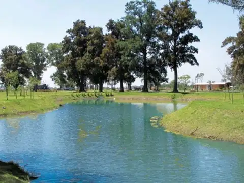 Lote Barrio Privado San LUCAS - Exelente Ubicación