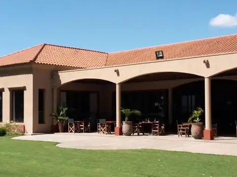 Terreno en Venta de 983,0 m2