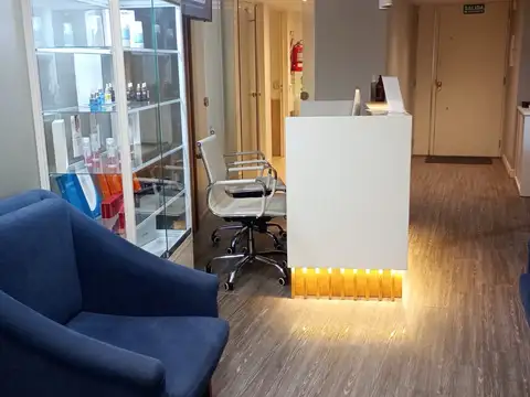 Oficina en Alquiler al Sudeste