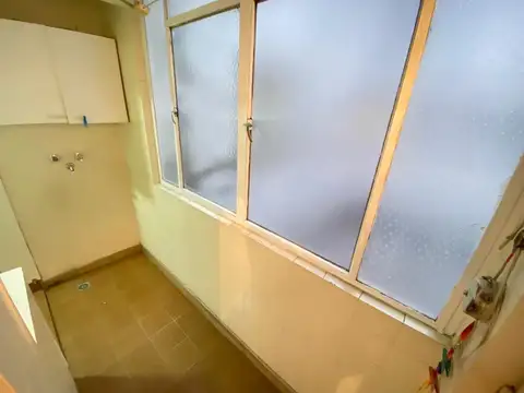 Departamento en Venta 43 años