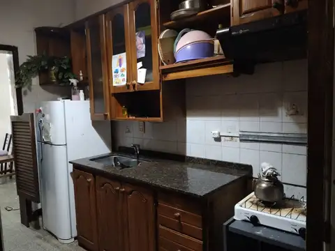 Casa en Venta 40 años