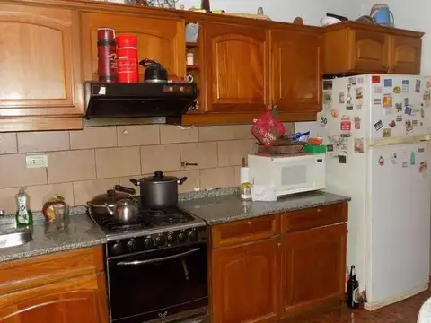 Casa en Venta 40 años