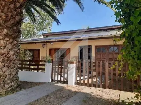 Casa Chalet  en Venta en San Clemente del Tuyú