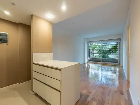 Departamento en Alquiler de 1 dormitorio