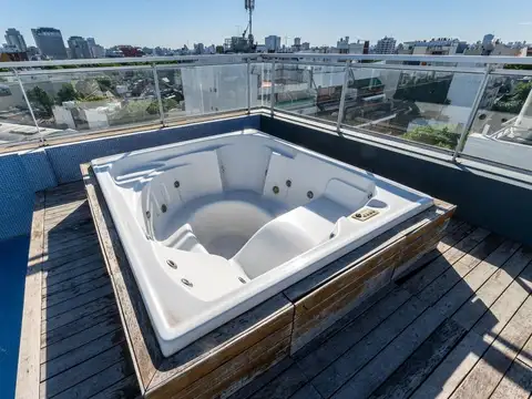 Departamento en Alquiler de 2 ambientes