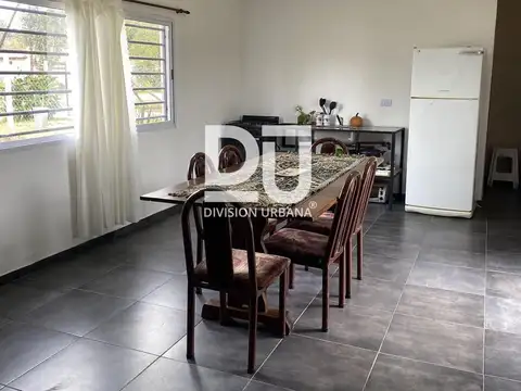 Casa en Venta de 1 dormitorio
