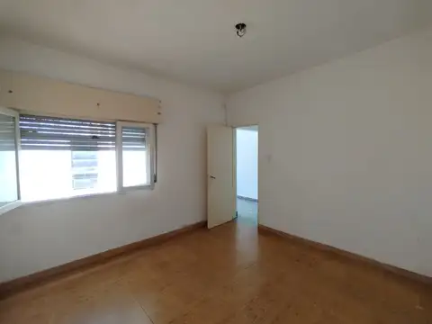 Depto Tipo Casa interno de 2 ambientes