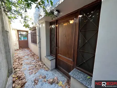 Departamento en alquiler en Villa Ballester