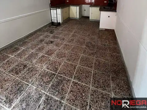 Departamento en alquiler en Villa Ballester