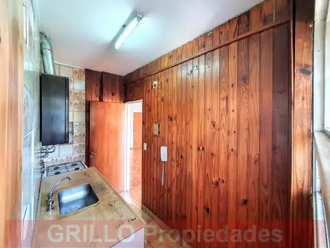 Departamento en Alquiler en Agronomia, $ 500.000