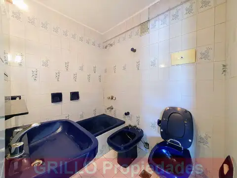 Departamento en Alquiler 40 años