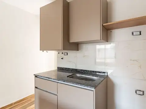 ALQUILER DE MONOAMBIENTE ZONA CDAD UNIVERSITARIA