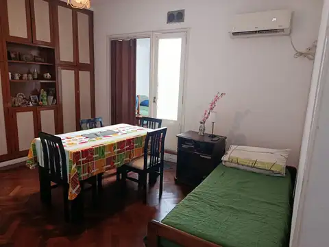 Depto Tipo Casa en Venta en Villa General Mitre, USD 56.000