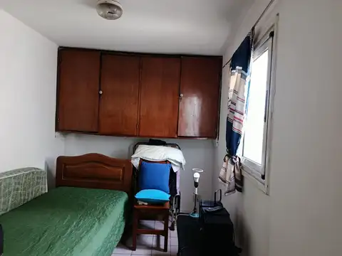 Depto Tipo Casa en Venta de 1 dormitorio