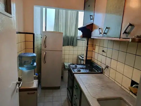 Avenida Juan B. Justo 4500