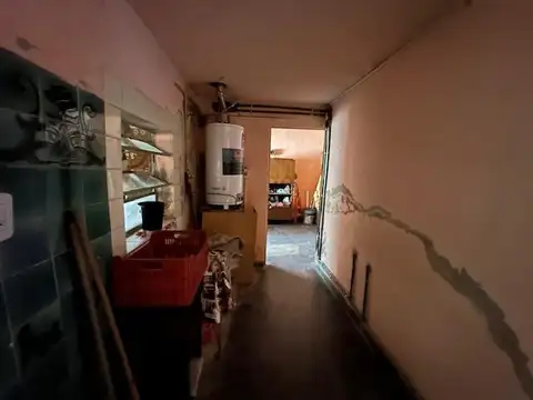 Casa en Venta 60 años