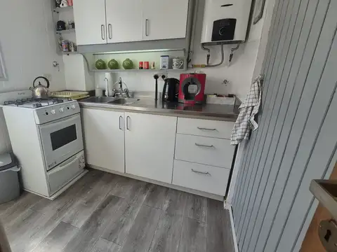 Departamento en Venta en Olivos Quinta Presidencial, USD 92.000