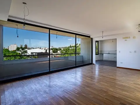 Departamento en Venta de 5 ambientes