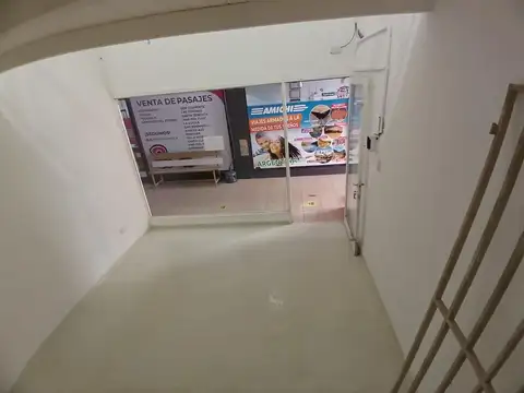 Local en Alquiler en Villa Ballester, $ 500.000