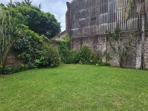 Casa en Alquiler 40 años