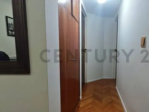 Departamento en Venta en Recoleta, USD 97.000