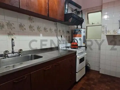 Departamento en Venta 46 años