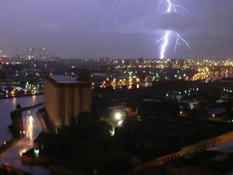 Departamento en Venta 15 años