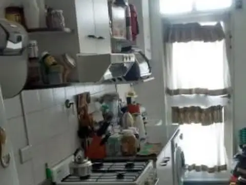 Departamento en Venta en Avellaneda, USD 67.000