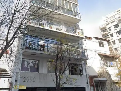 Departamento - Flores-3 Ambientes