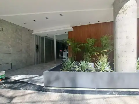 Departamento en venta de 1 dormitorio en Villa Urquiza