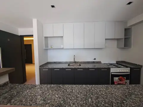 Departamento en Venta al Norte