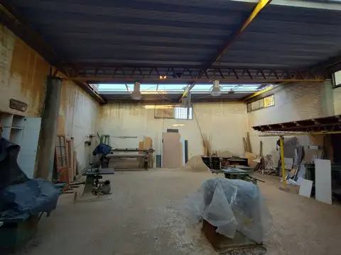 Galpon en Venta en Las Heras, USD 260.000