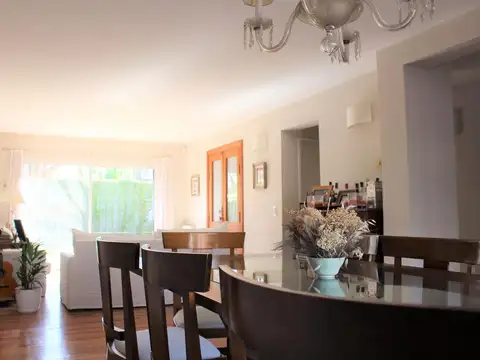 Casa en Alquiler Temporal 13 años