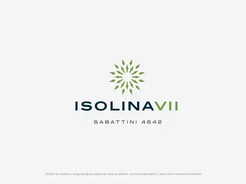 Sabattini 4600, Piso 3