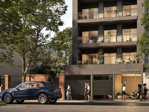 VENTA DPTO 2 AMBIENTES DE POZO APTO FINANCIACION EN CASEROS