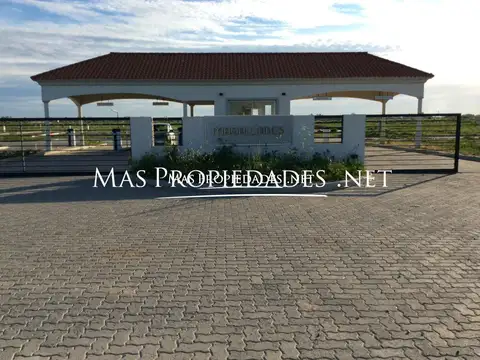 Terreno en Venta 35  mts Frente