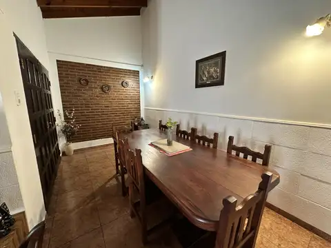 Casa en Venta 15 años