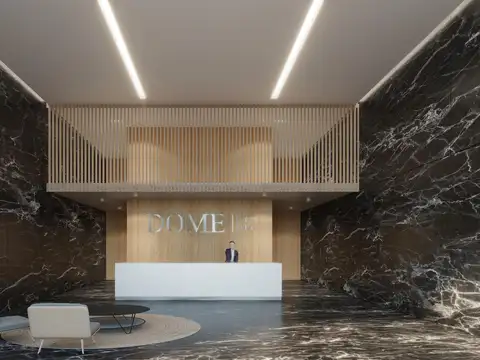 Humboldt al 2300 - Piso 3