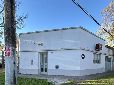 Casa en Alquiler de 2 dormitorios