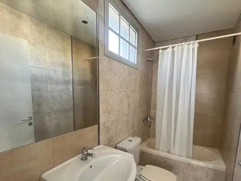 Departamento en Nuñez