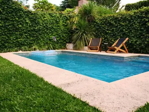 Casa en Venta en Acassuso, USD 510.000