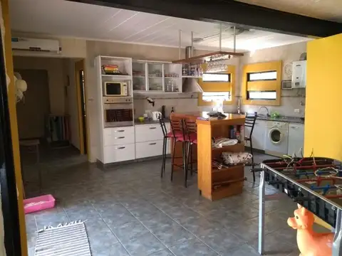 Casa Quinta en venta Parque Leloir ituzaingo