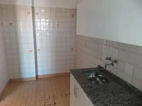 Departamento en Venta en Villa Crespo, USD 85.000
