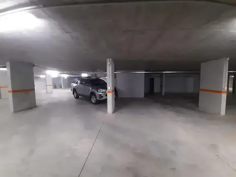 Cochera - Puerto Norte - Arealis