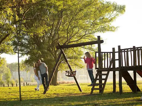 Lote interno en Venta Barrio Privado San Antonio - Canning