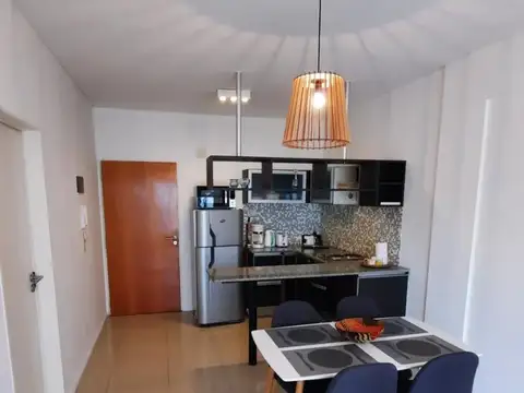 Departamento en Alquiler Temporal en Belgrano, USD 680