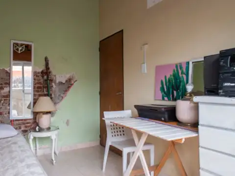 Depto Tipo Casa en Venta 26 años