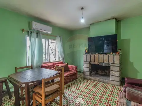 Casa en Venta de 2 dormitorios