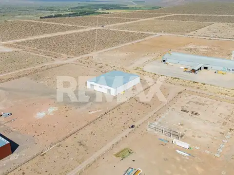 Galpon en Venta en Añelo, USD 2.500.000